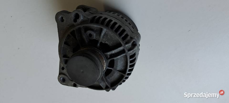 Alternator 028903028 120 A Audi VW Skoda Seat Luzino