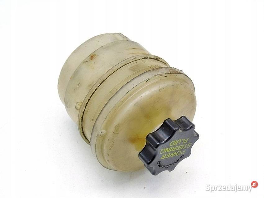 ZBIORNIK WSPOMAGANIA 25 D CRD LDV MAXUS LTI TX śląskie Sosnowiec