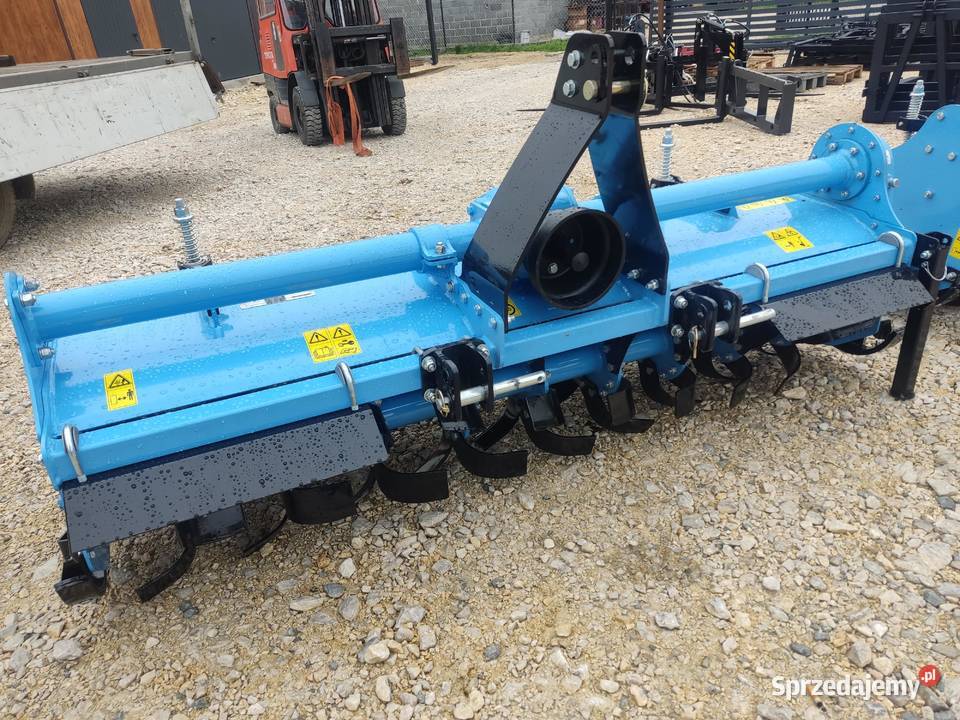 Glebogryzarka Agrostar różne szerokosci nowa z Zgierz