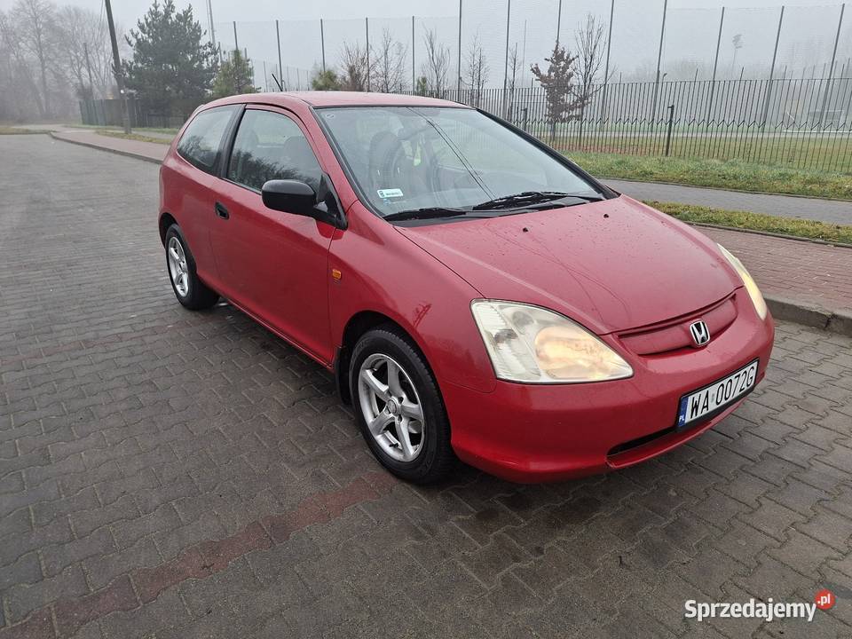 Sprzedam 90KM Wyszków sprzedam