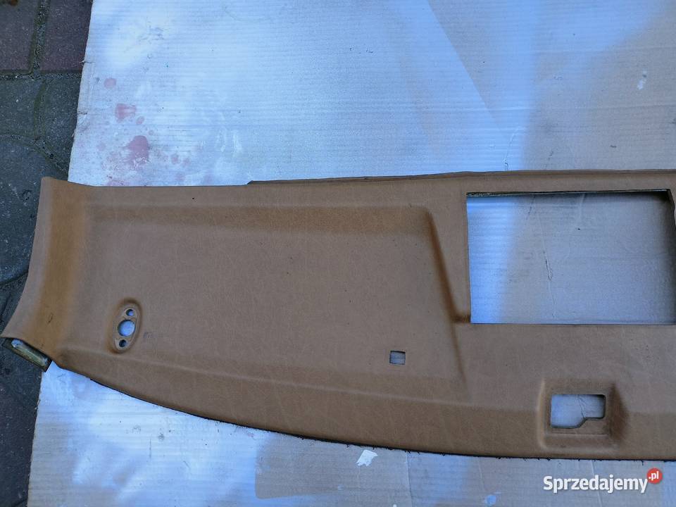 Mercedes W124 podsufitka taxi niebo pod świętokrzyskie Skarżysko-Kamienna