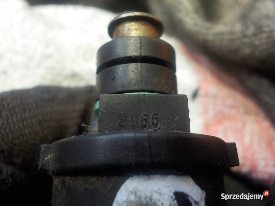 RANGE ROVER P38 46 V8 97r 226 46D wtrysk osobowe Suków