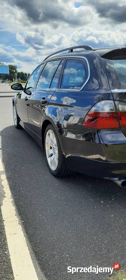 BMW E91 252005r regeneracji silnika elektrochrom. lusterka boczne Wrocław