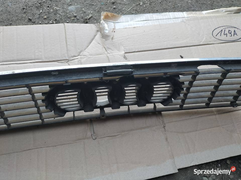 AUDI 80 B4 ATRAPKA GRIL Kamień-Kolonia