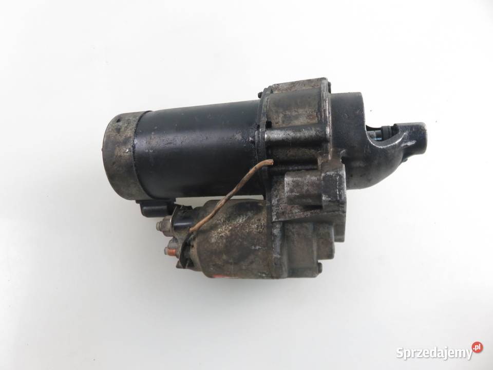 ROZRUSZNIK PEUGEOT 206 SW 14 HDi SS3046