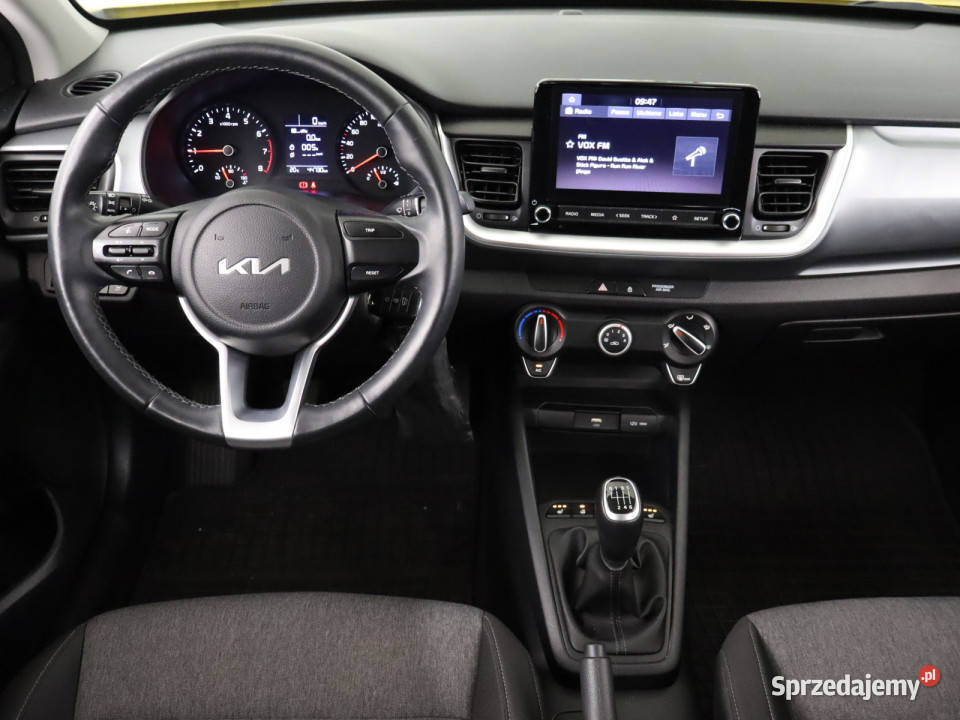 Kia Stonic 10 TGDI 4/5 Bielany Wrocławskie