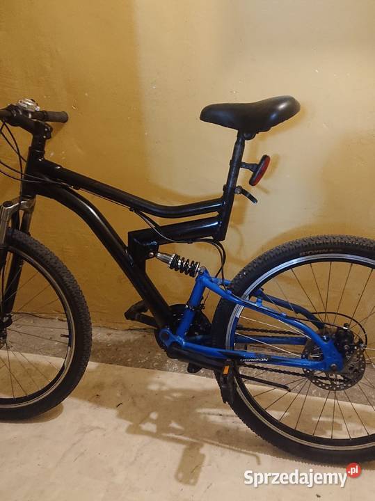 Rower trekkingowy 26