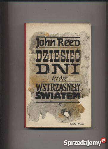 Dziesięć dniktóre wstrząsnęły światem Pozostałe Szczecin