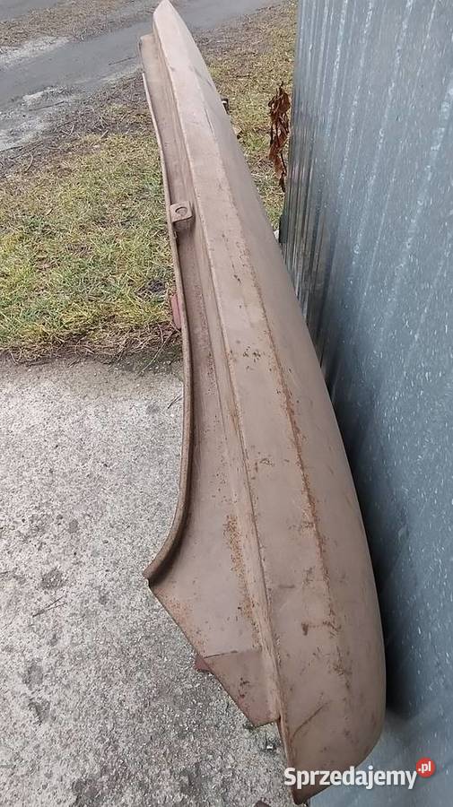 Błotniki Fiat 132 osobowe Radom sprzedam