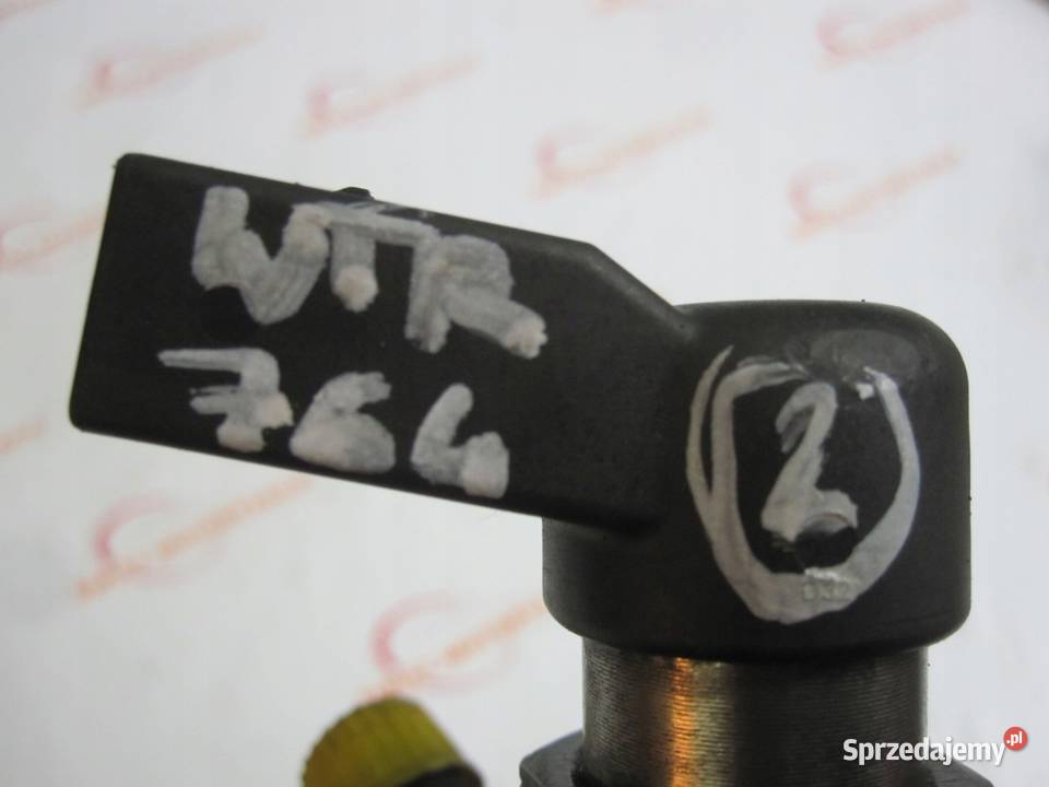 FORD FOCUS MONDEO S 18 TDCI wtrysk wtryskiwacz Kielce