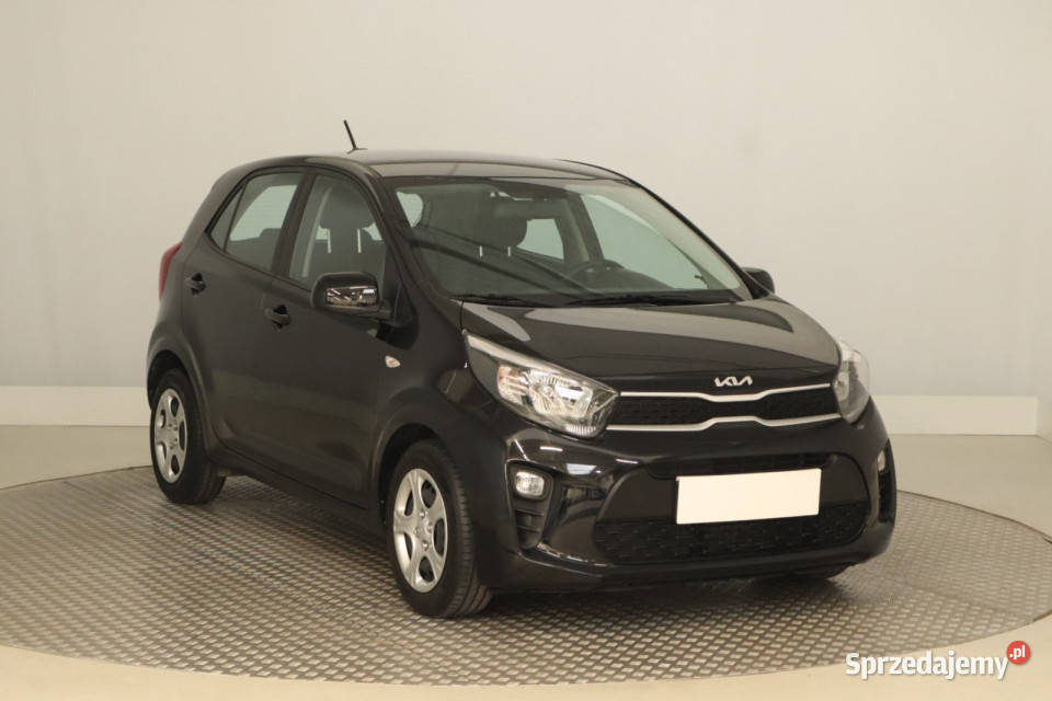 Kia Picanto 10 MPI ESP Zabrze