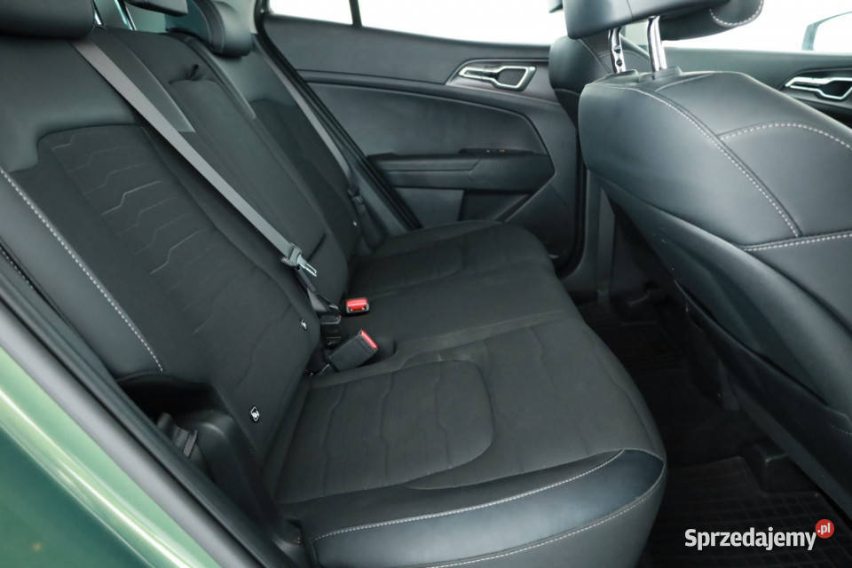 Kia Sportage 16 TGDI bluetooth Piaseczno