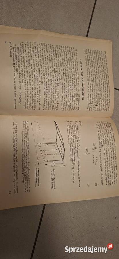 Urządzenia piorunochronne obiektów przemysłowych