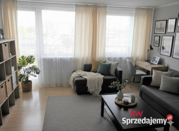 Mieszkanie 725m2 4 pokojowe Wrocław Krynicka sprzedam