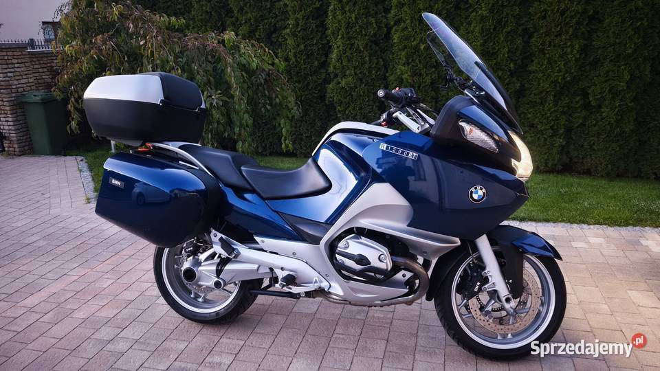 BMW R1200RT K 26