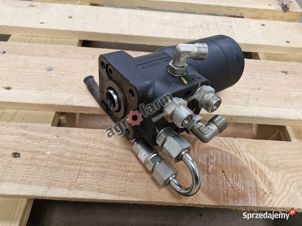 Orbitrol John Deere 6135M 6135R 6140M 6145M Byków