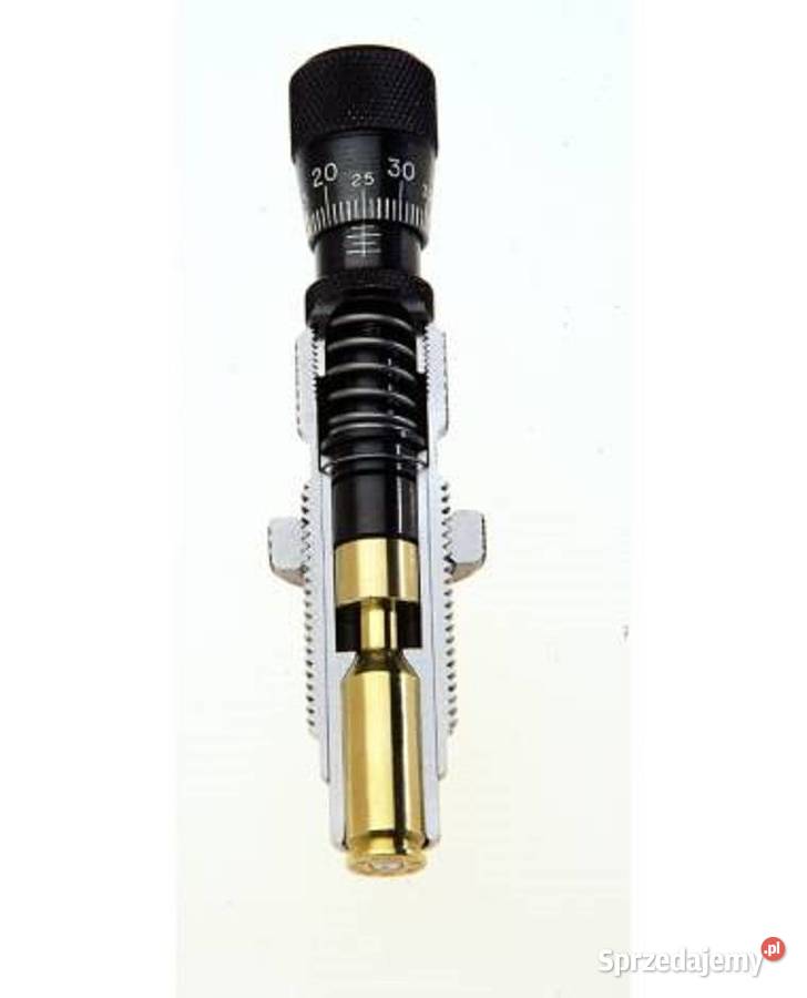 Redding matryca do szyjki Competition 6mm BR mazowieckie Warszawa