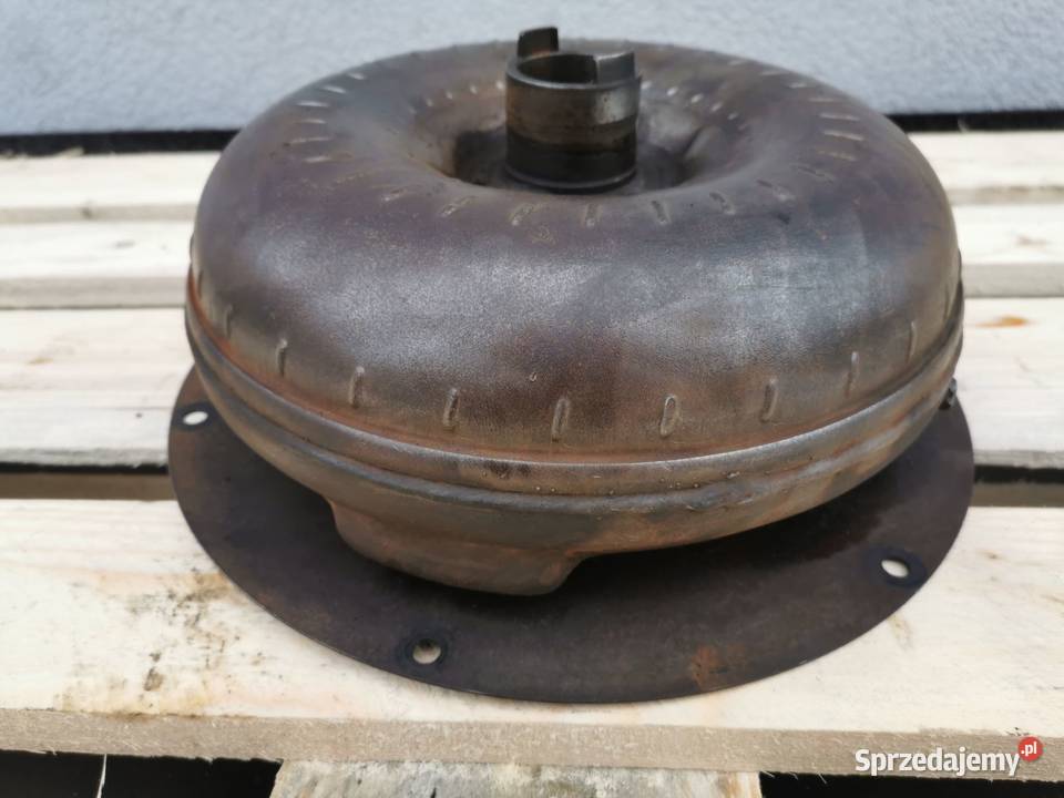 Zmiennik Matbro TS Wilkowo