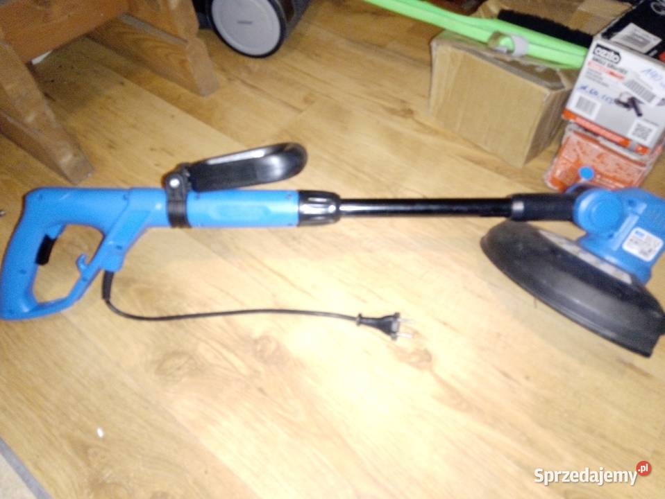 kosa elektryczna składana Gde Nowy Dwór Mazowiecki