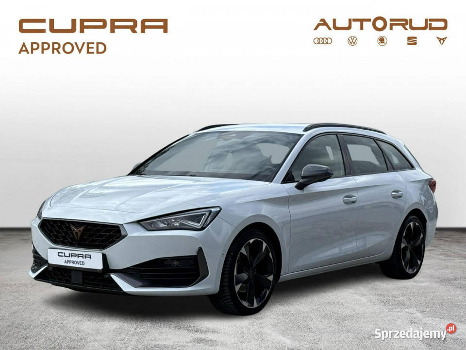 Cupra Leon SP 15 eTSI 150 2023 DSG FV VAT23 Kielce sprzedam