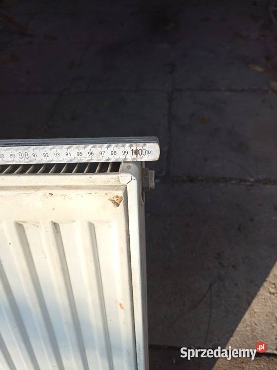 Grzejnik uniwersalny 10060 Solec sprzedam