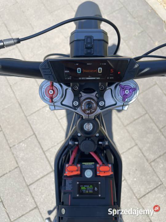 Ventus One Plus V1 28kW 2026 Nowy 130 h 0 Wrocław
