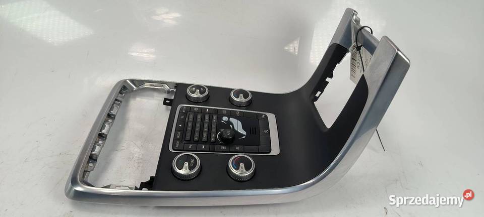 PANEL KLIMATYZACJI VOLVO V60 31351653LH kujawsko-pomorskie Lipno