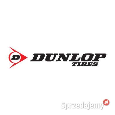 OPONA DUNLOP GEOMAX MX31F 8010021 NOWA DOT5112 Szczecin