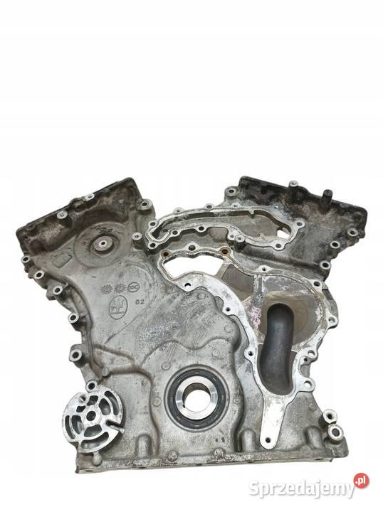 ROZRZĄD OSŁONA F1703814039 30 V6 Maserati Ghibli