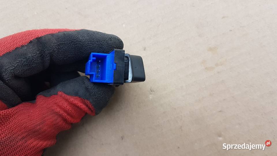 VW PASSAT B7 WŁĄCZNIK PRZEŁĄCZNIK CENTRALNEGO Skarżysko-Kamienna