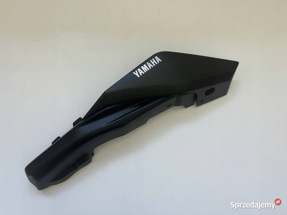 YAMAHA MT09 14 Owiewka tył Ogon Zadupek P Plastiki