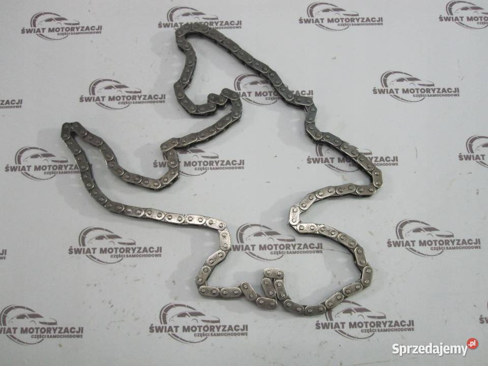 MERCEDES W203 18 B 07r łańcuch rozrządu