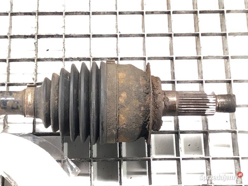 PÓŁOŚ PRAWY PRZÓD SUZUKI SX4 19 120 PRZEGUB sprzedam