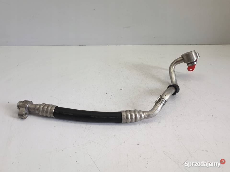 Porsche 911 GT3 38 PRZEWÓD wąż KLIMATYZACJI Klimatyzacja