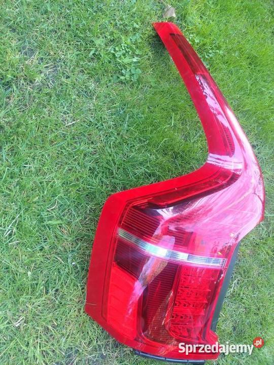Lampa tylna Volvo XC90 ll Poznań