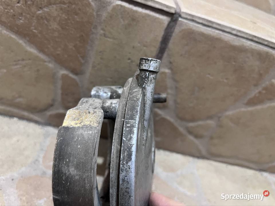 Szczękotrzymacz Simson Schwalbe KR51 SR4 Duo org kujawsko-pomorskie Toruń sprzedam