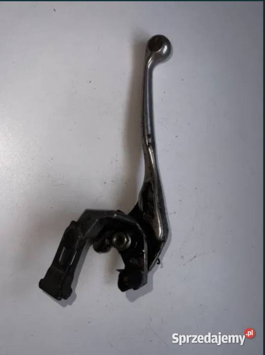 Dźwignia hamulca Honda Nes 125 Ostrów Wielkopolski