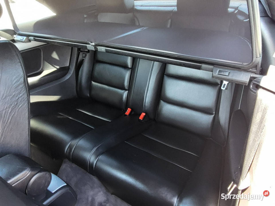 Audi Cabriolet SLINEaluklimatroniksuper stan 2/3 Cabriolet pomorskie Dąbrowa