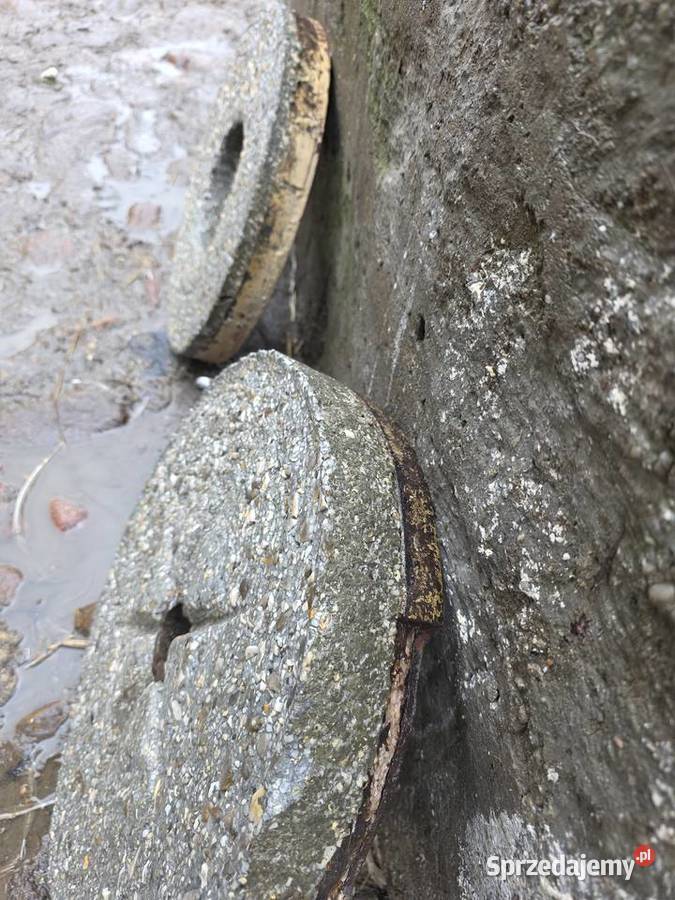 Kamienie gniotownika Biała