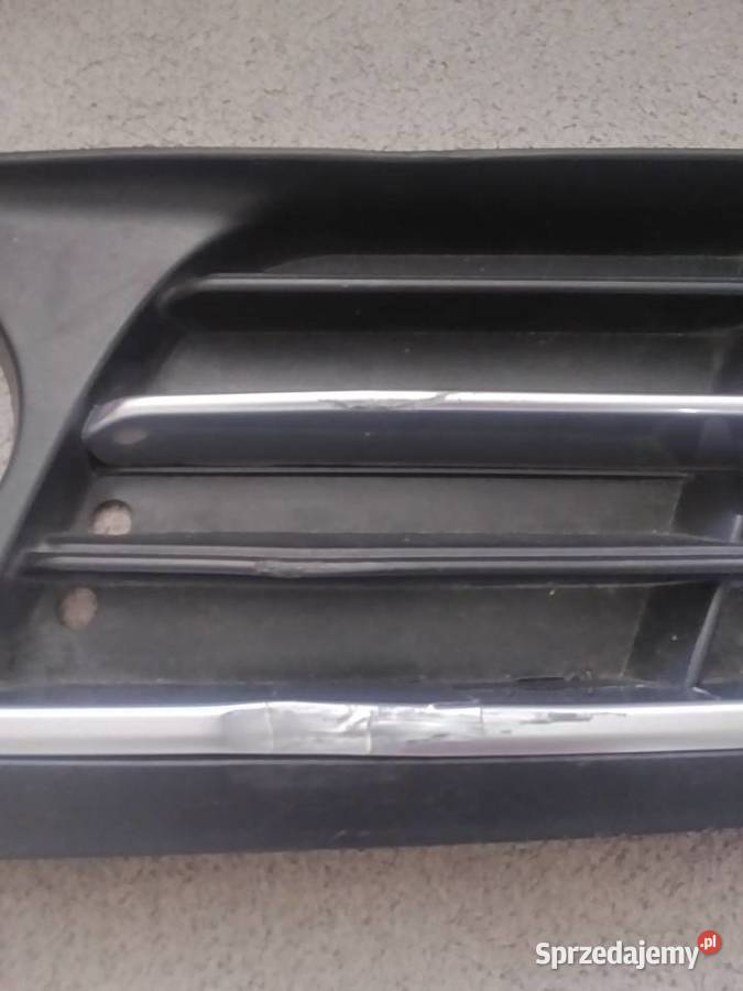 Atrapa zderzaka BMW 5 F 10 Lubin sprzedam