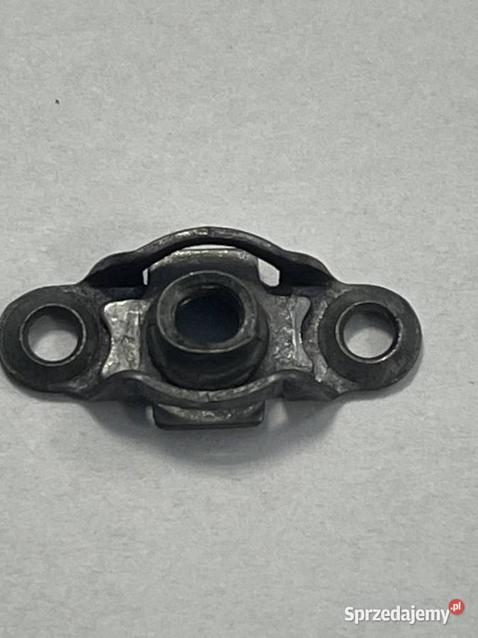 Nakrętka kotwiczna SelfLocking Nutplate Two Lug Rydułtowy