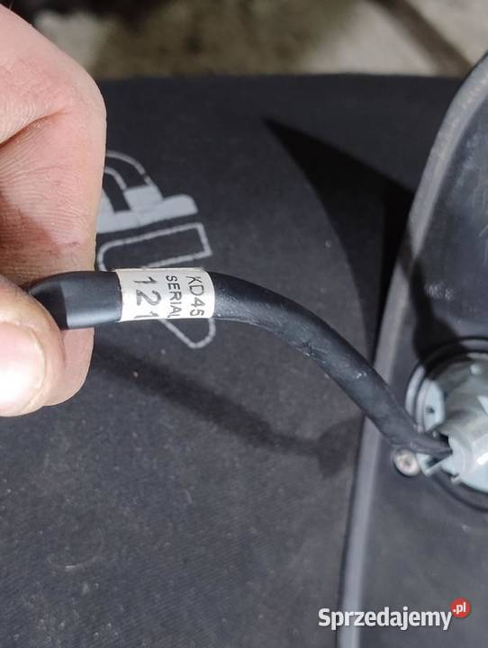 ANTENA DACHOWA MAZDA CX5 CX5 I KE KD4566930