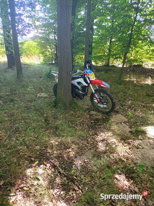 Rfz lizzard 250 250cm3 Xmotos Łopiennik Górny