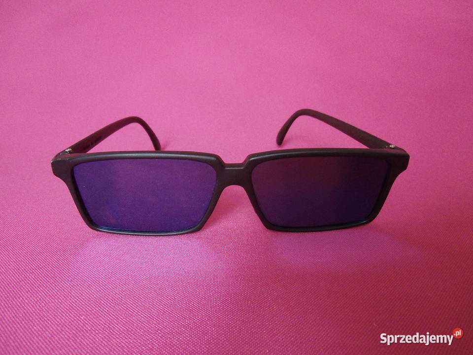 OKULARY SPECYFICZNE zdjęcia i czytaj opis Części i akcesoria Bielawa