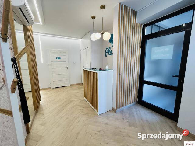 Lokal Siedlce 8934m2 sprzedam
