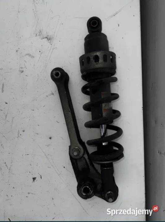 amortyzator tył kiwak Suzuki Burgman 400 k7 Ostrzeszów