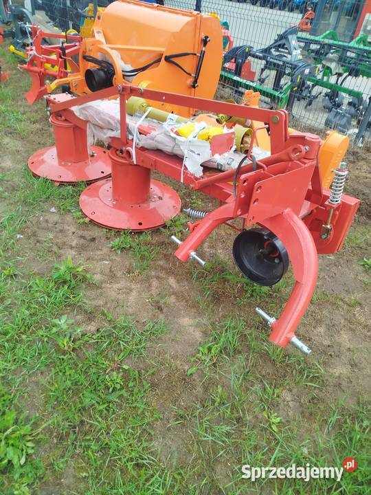 Kosiarka Rotacyjna PROMAR 165 Opoczno sprzedam