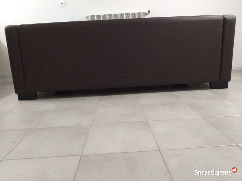 Sprzedam piękną sofę śląskie Gliwice