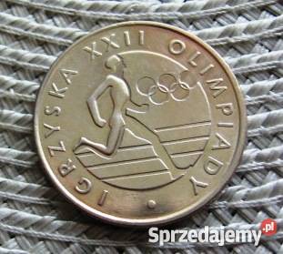 PRL 20 Złoty5 Kalisz sprzedam