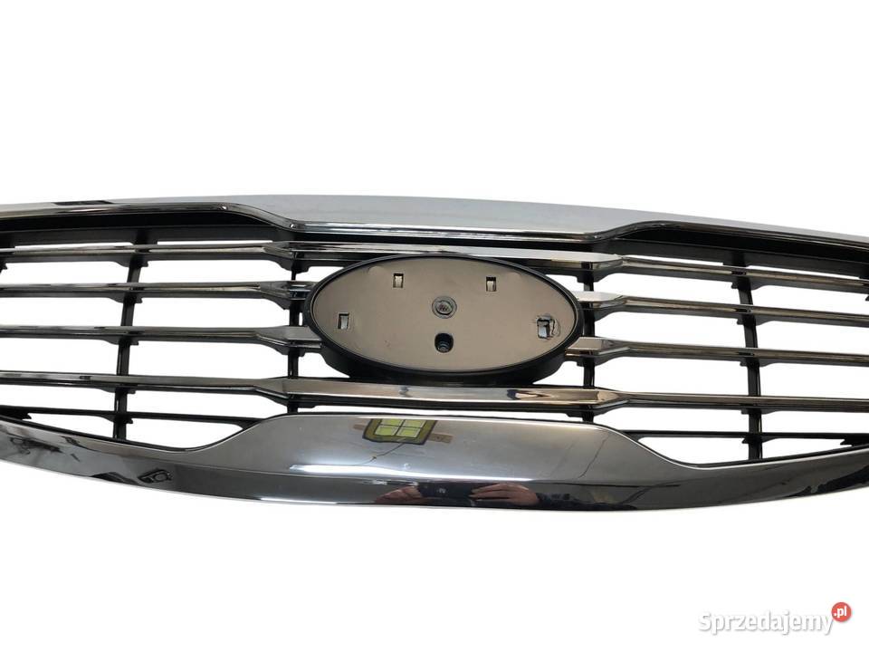 KIA Sportage III SL 20102013 przed liftem Atrapa osobowe Skarżysko-Kamienna sprzedam